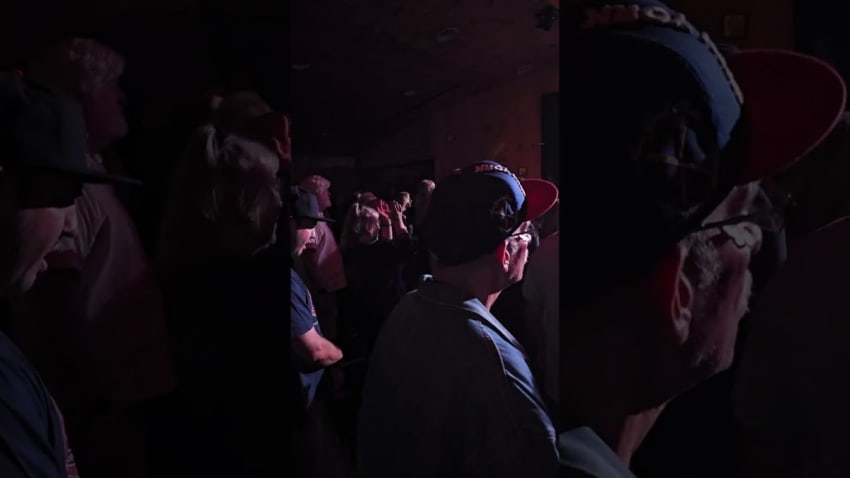 Feats Don't Fail Me Now ending - 09-01-25 - last encore song for Feat Camp 2025 in Woodstock, NY