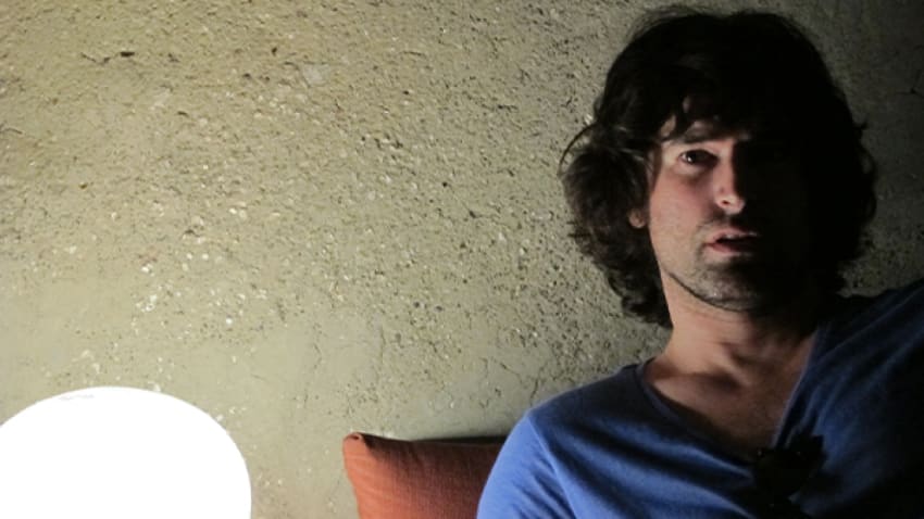 Pete Yorn