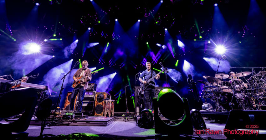 Phish Alpharetta 2025 Rawn 001