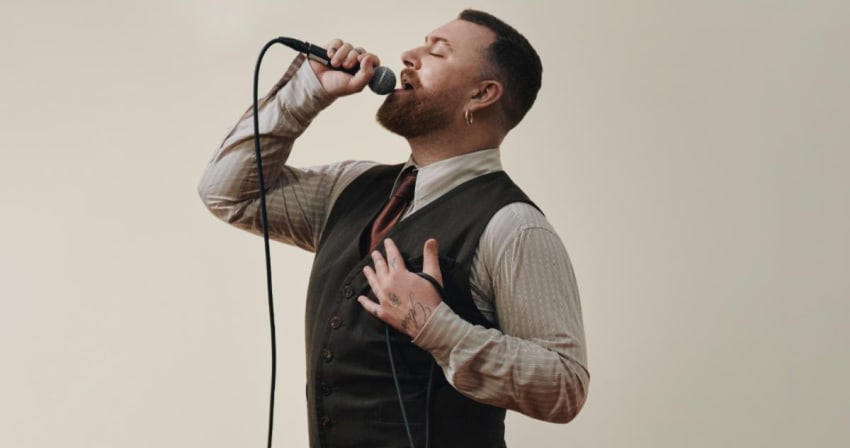 Sam Smith Castro