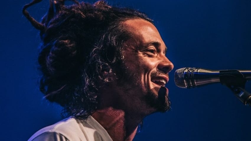 SOJA’s Jacob Hemphill Taking Break From Touring