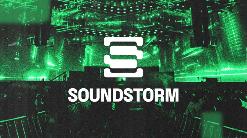 Soundstorm
