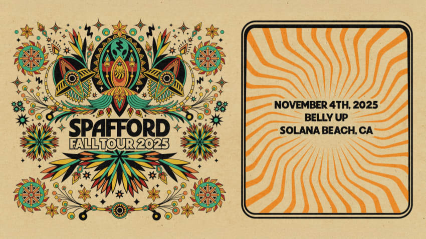 Spafford
