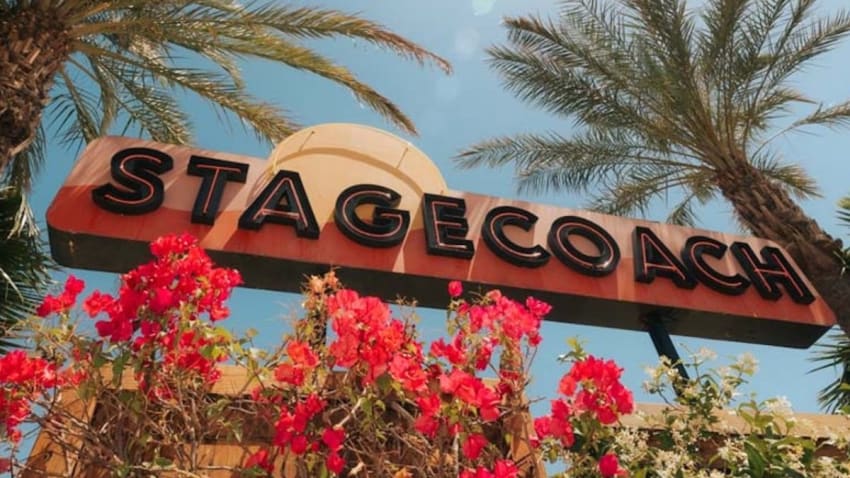 Post Malone, Lainey Wilson & Cody Johnson Set To Headline Stagecoach 2026