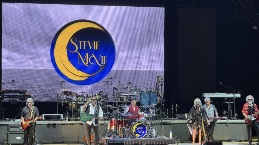 Stevie McVie