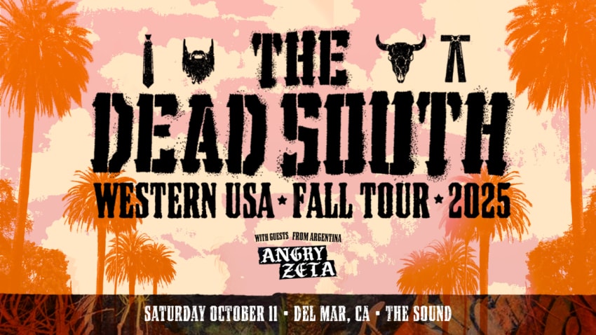 The Dead South
