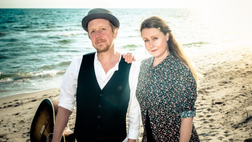 The Harmony Aviators