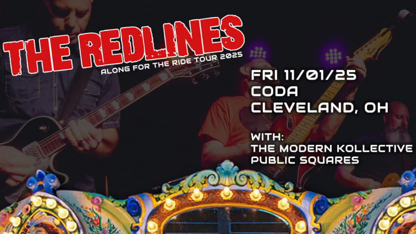 The Redlines