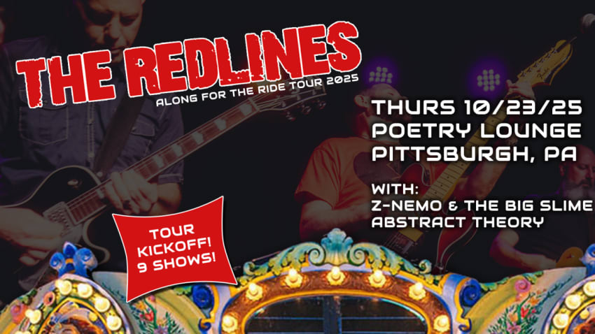 The Redlines