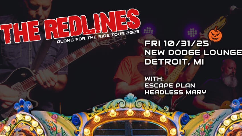 The Redlines