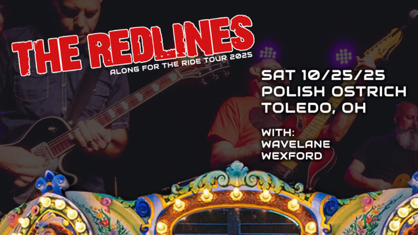 The Redlines