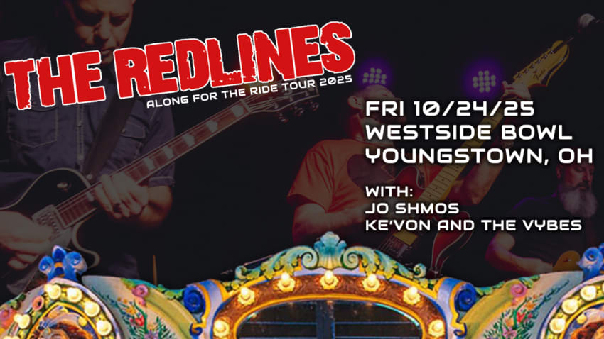 The Redlines