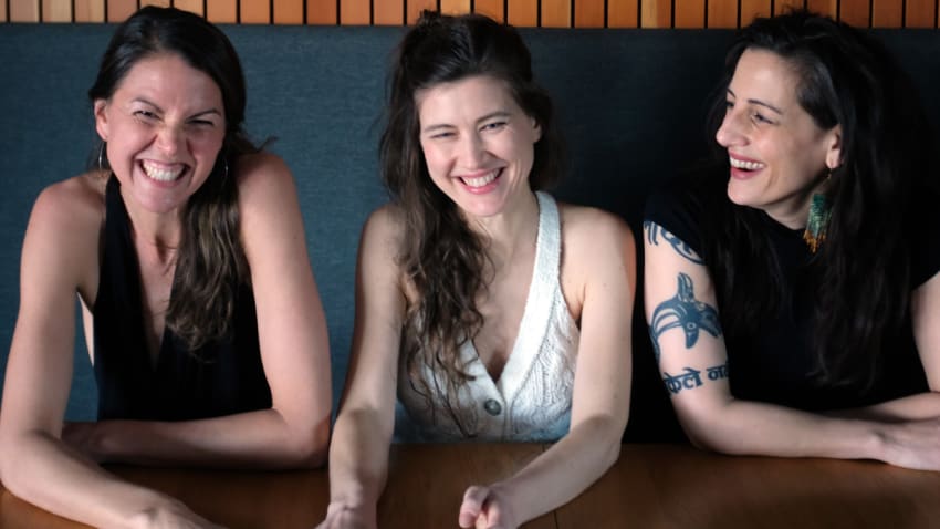 The Wailin' Jennys