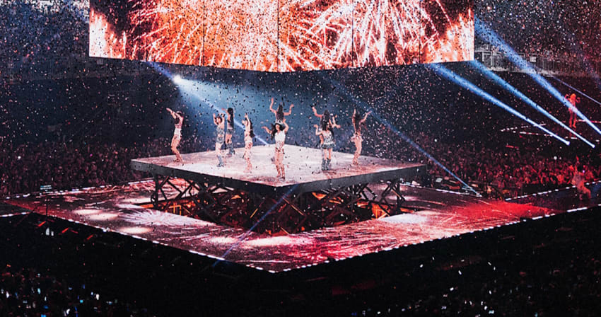 TWICE 2026 Tour Promo
