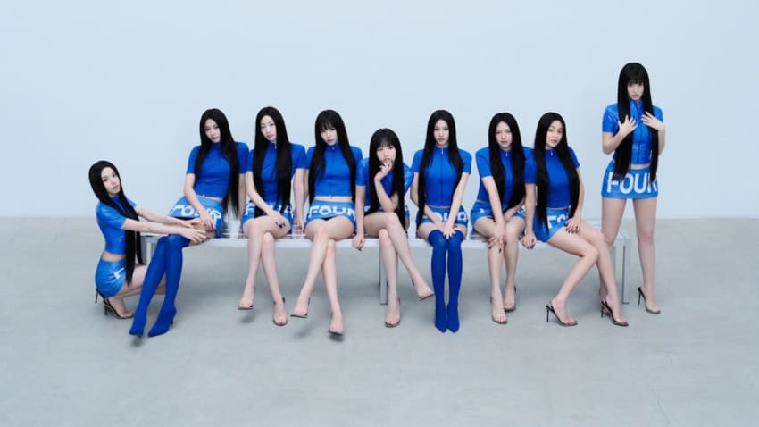 TWICE
