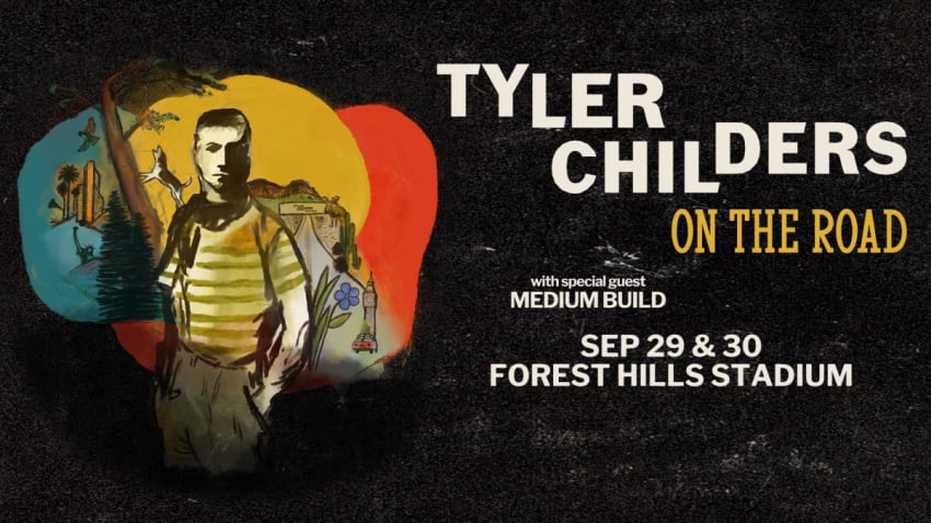 Tyler Childers