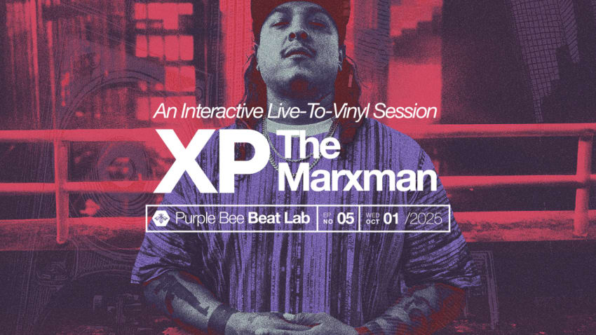 XP The MarxMan