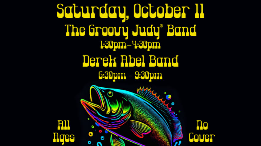 The Groovy Judy Band