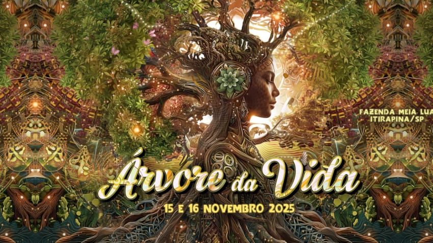 Árvore da VIDA