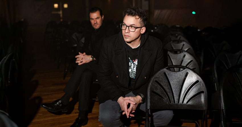 Buy Atmosphere Tickets