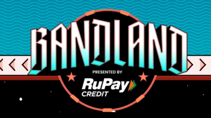 Bandland