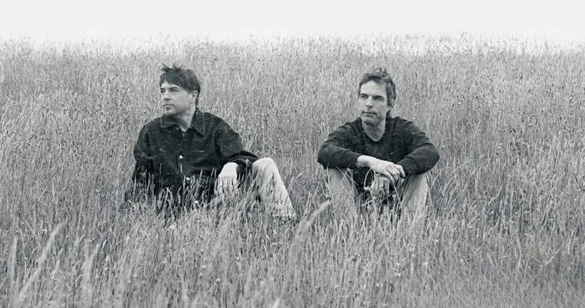 Barr Brothers 2026 Tour Promo