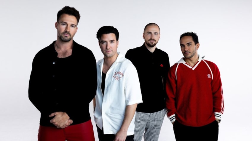 Big Time Rush
