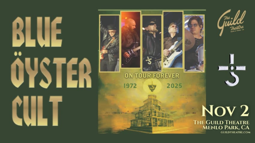 Blue Öyster Cult