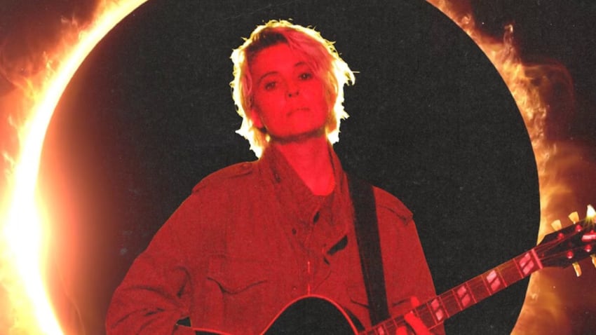 Brandi Carlile Confirms The Human Tour 2026