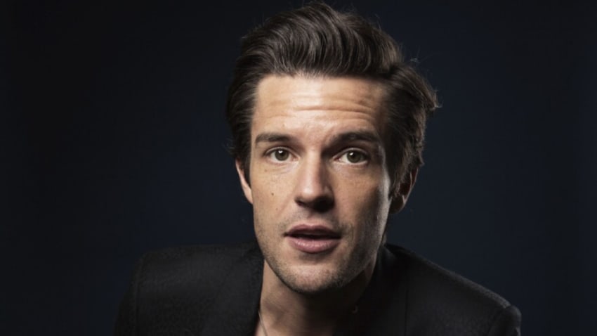 Brandon Flowers