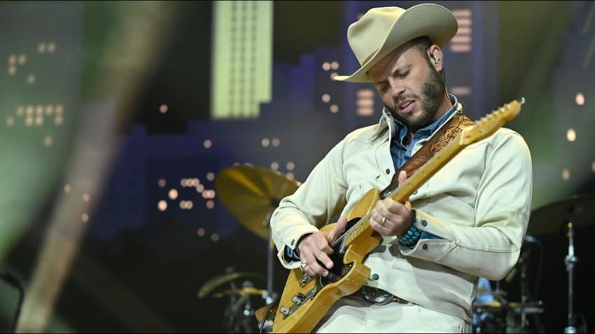 Charley Crockett - Good At Losing | Live From Austin City Limits TV