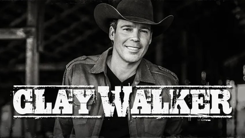 Clay Walker