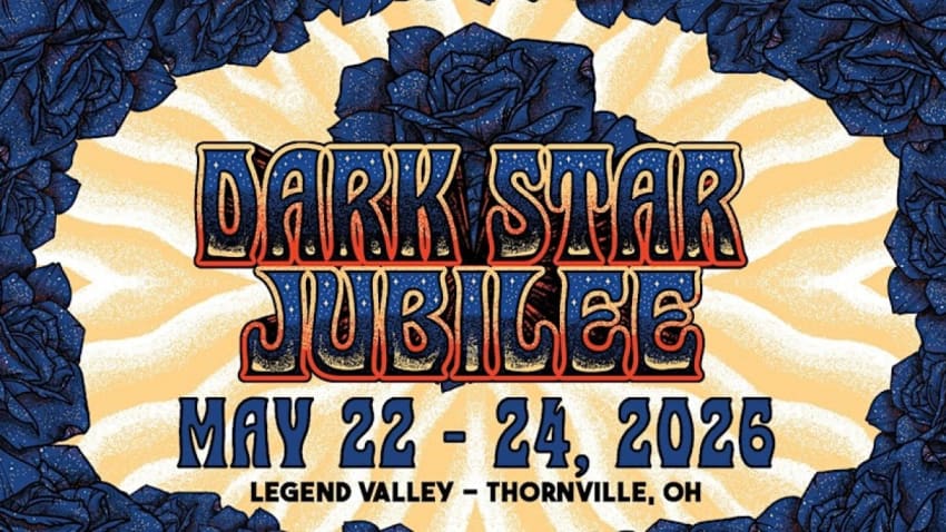 Dark Star Jubilee
