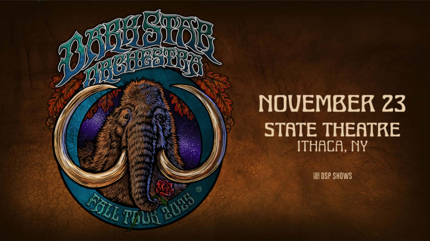 Dark Star Orchestra