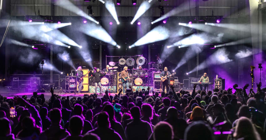 Buy Dark Star Orchestra Tickets