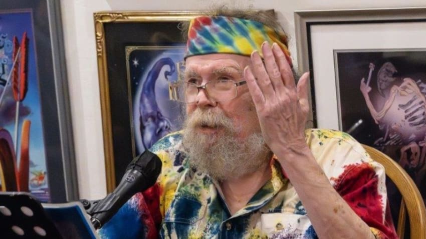 David Nelson