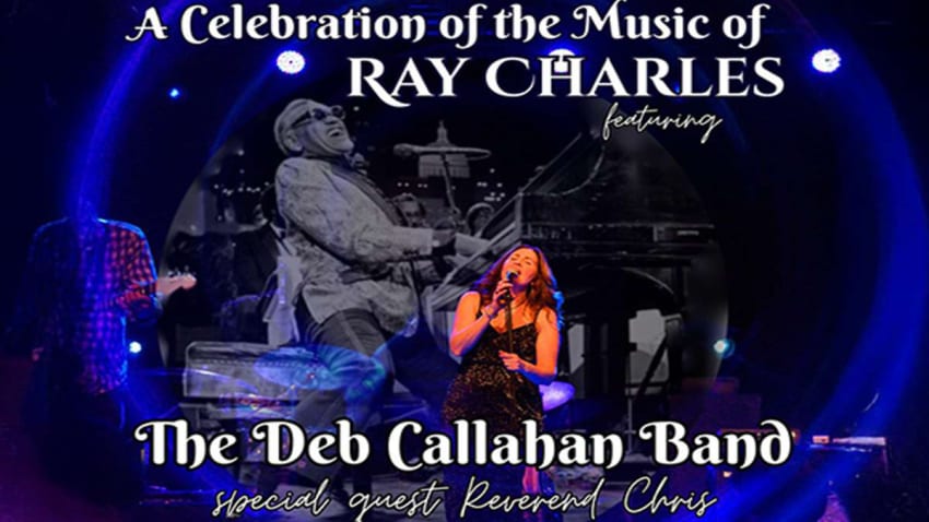 Deb Callahan Band