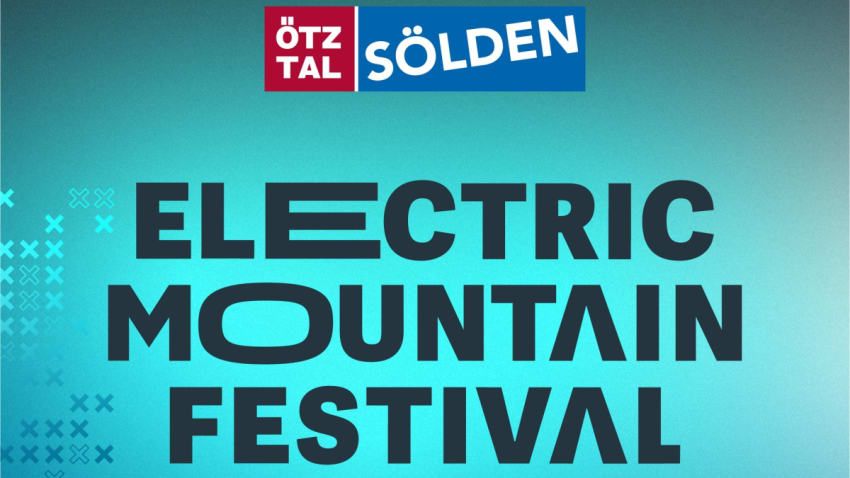 Electric Mountain Festival