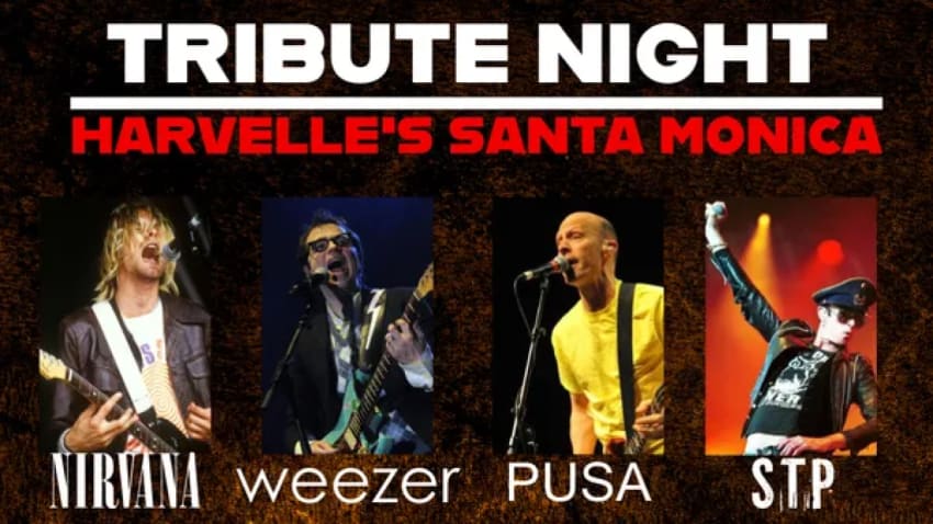 Endless, Nameless - A Tribute to Nirvana