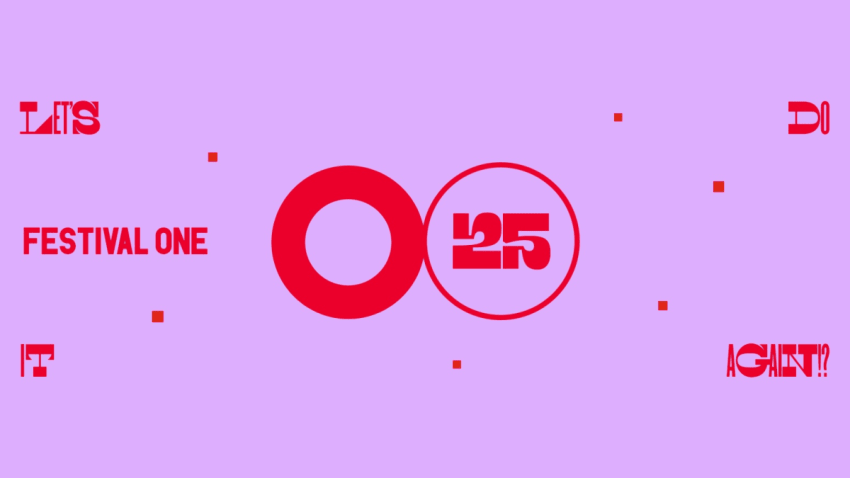 Festival One