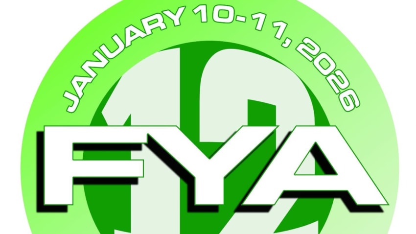 FYA Fest