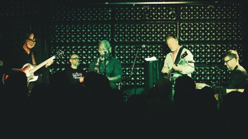 The Greyboy Allstars