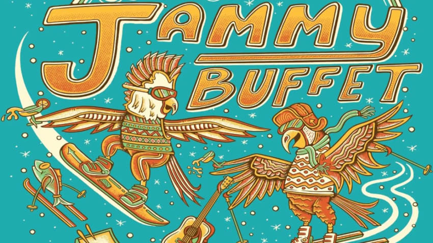 Jammy Buffet Unveils 2026 Changes In Altitudes Tour