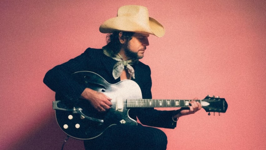 Langhorne Slim