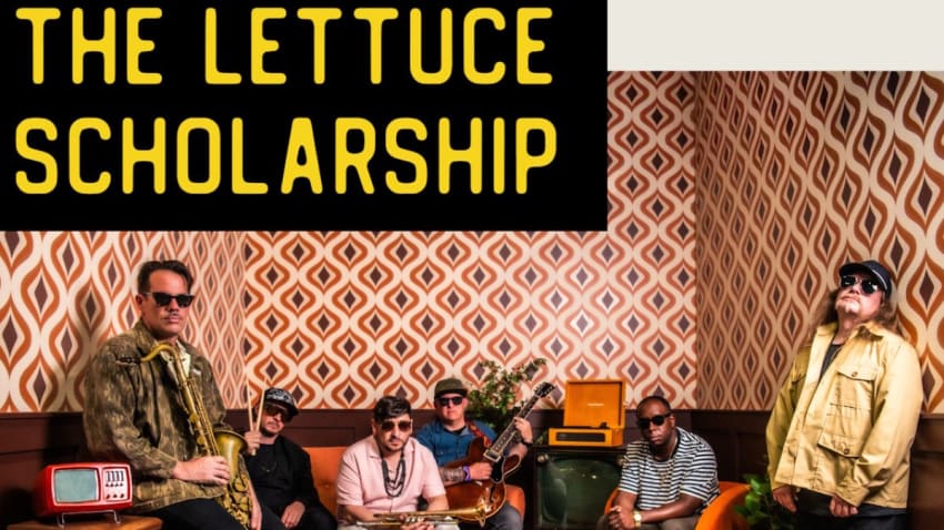 Lettuce Launches Berklee College Of Music Scholarship With Music Is A Language