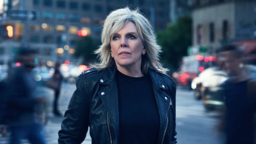 Lucinda Williams
