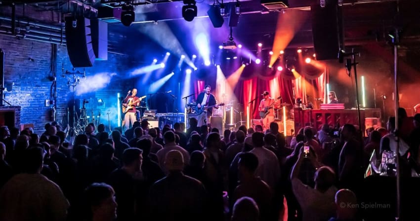 moe brooklyn bow 2025