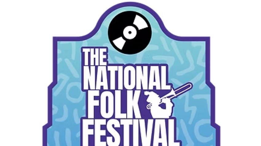 National Folk Festival