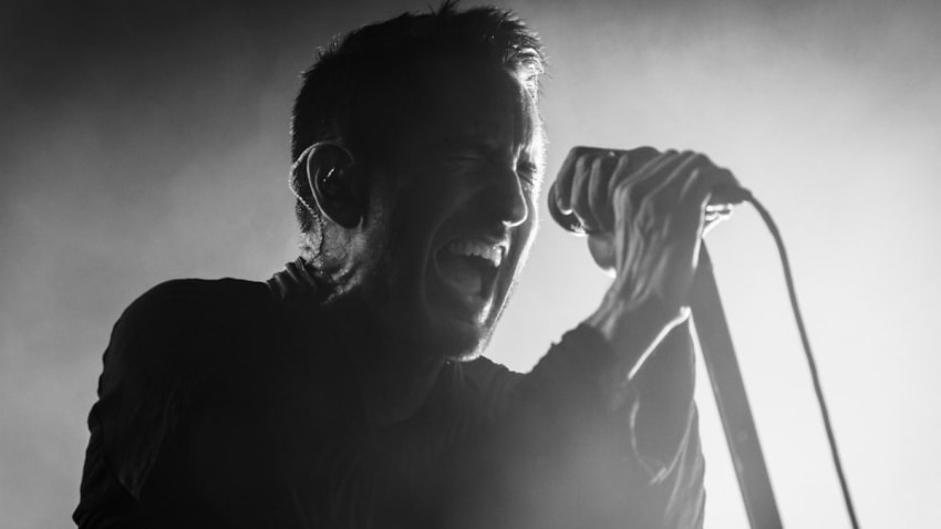 Nine Inch Nails Expand North American Peel It Back Tour Into 2026