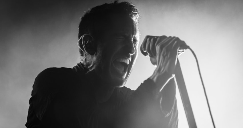 Nine Inch Nails Live Press 2025 Carlos Gonzalez 001
